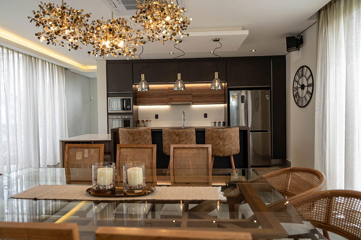 Interiorismo y Amoblamiento